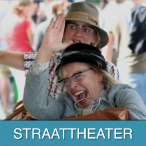 Straattheater