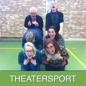 Straattheater en Entertainment